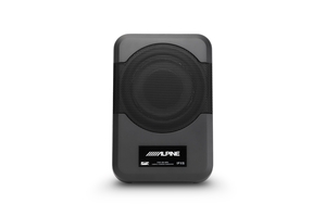 Thumbnail icon for Alpine Marine Subwoofers