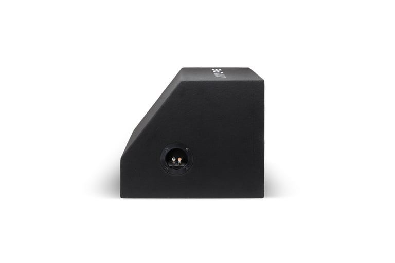 Alpine W-SB10V Image 2