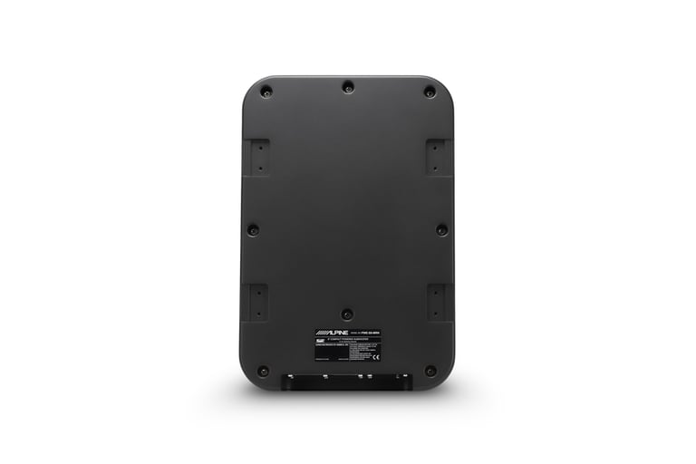 Alpine PWE-S8-MRN Image 5