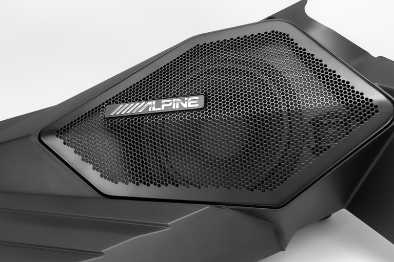 Alpine PSS-CMAV Image 6