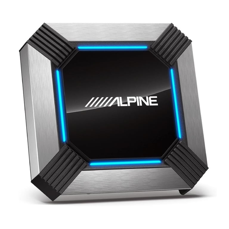 Alpine PSS-TSLA-M3B Image 5