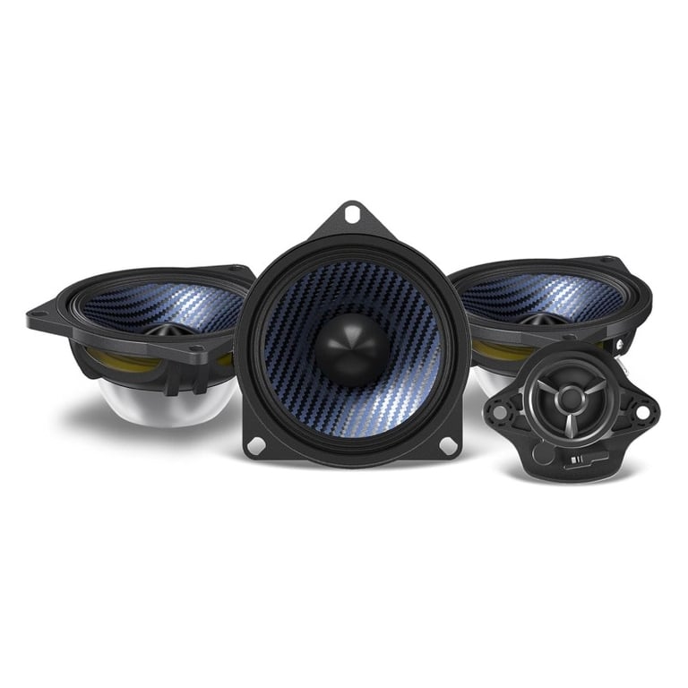 Alpine PSS-TSLA-M3B Image 3