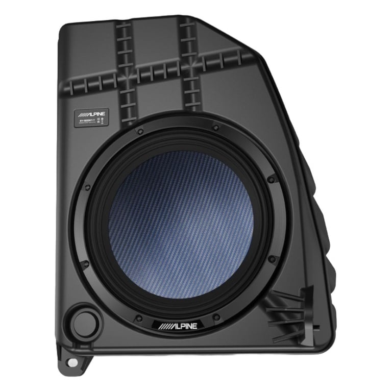Alpine PSS-TSLA-M3B Image 4