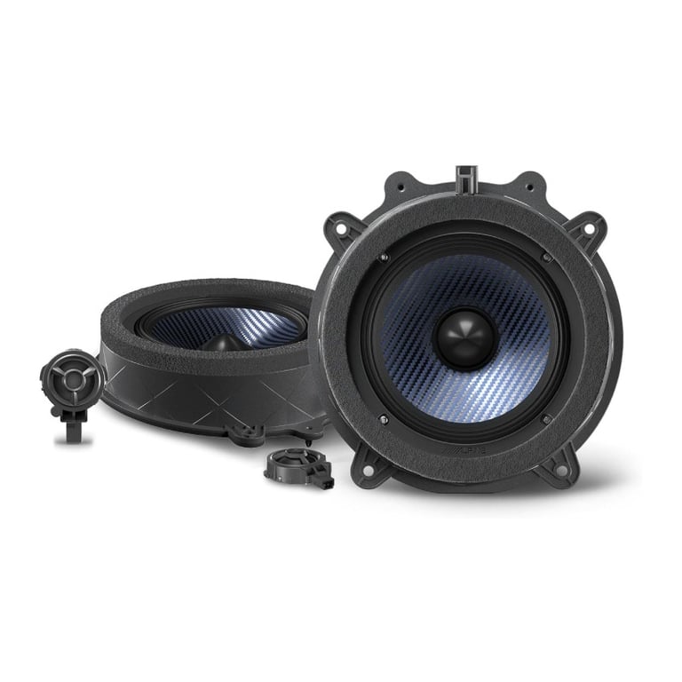 Alpine PSS-TSLA-M3B Image 2