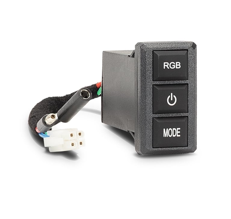 Alpine KTE-RGB-KO Image 1