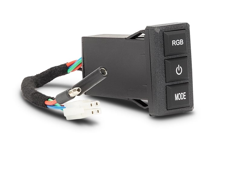 Alpine KTE-RGB-KO Image 2
