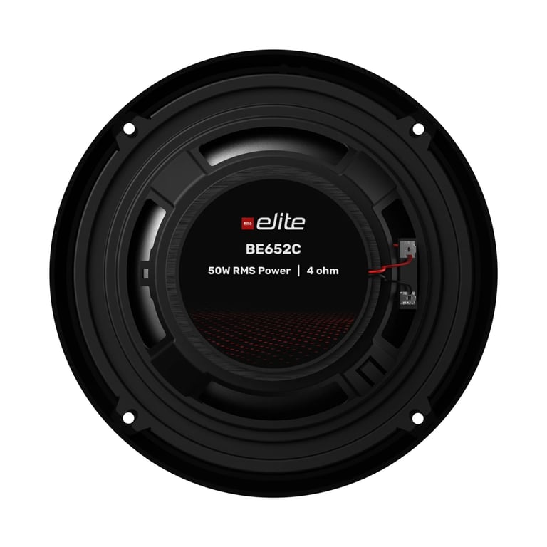 Boss Elite BE652C Image 4