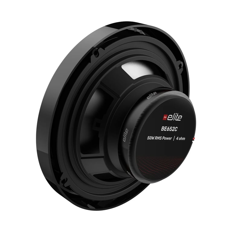 Boss Elite BE652C Image 3
