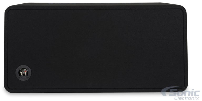Kicker DL7S122 (44DL7S122), NVX NDA12001 Amp and XKIT42 Amp Kit Image 4