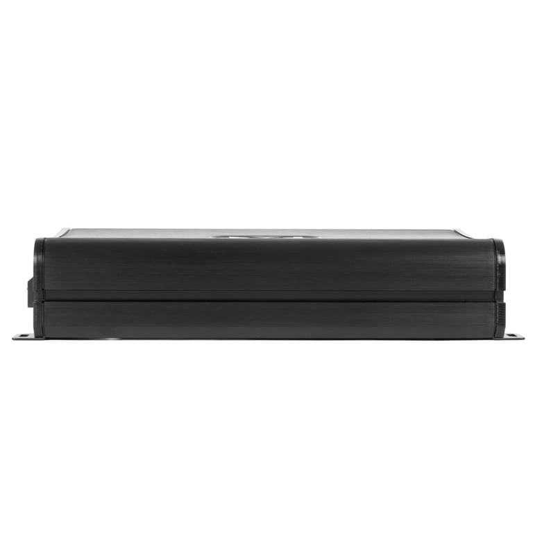 Kicker 49DL7TDF122, NVX VAD17001v2 Amplifier and XKIT42 Wiring Kit Image 11