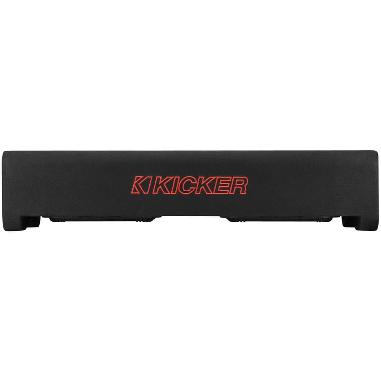 Kicker 49DL7TDF122, NVX NDA12001 Amp and XKIT42 Wiring Kit Image 4