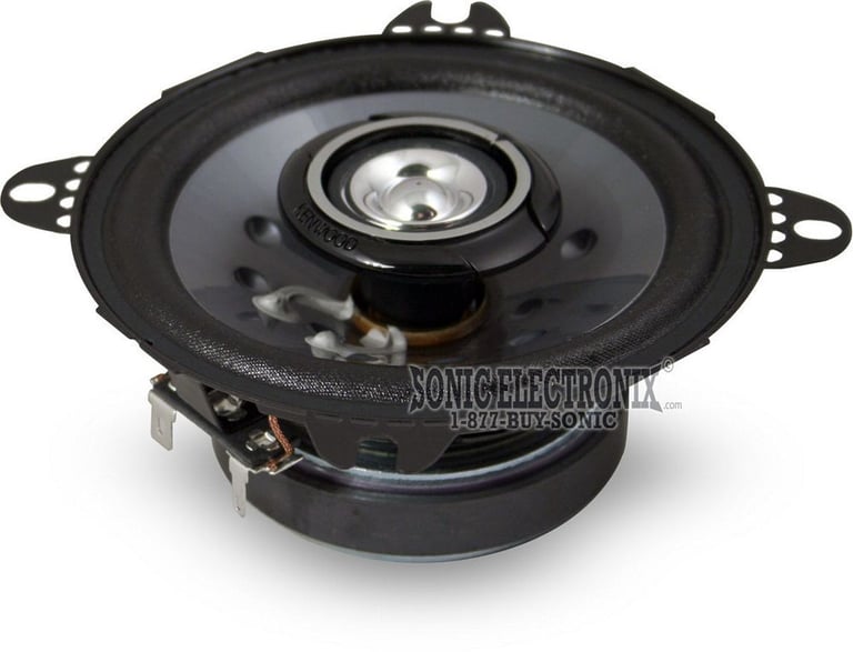 Kenwood KFC-1060s Image 4
