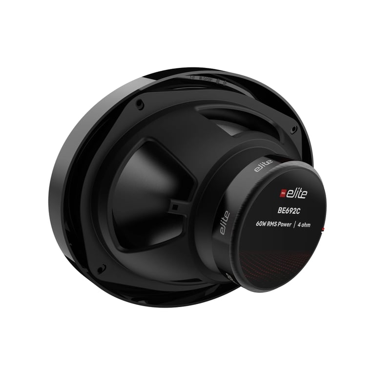 Boss Elite BE692C Image 4