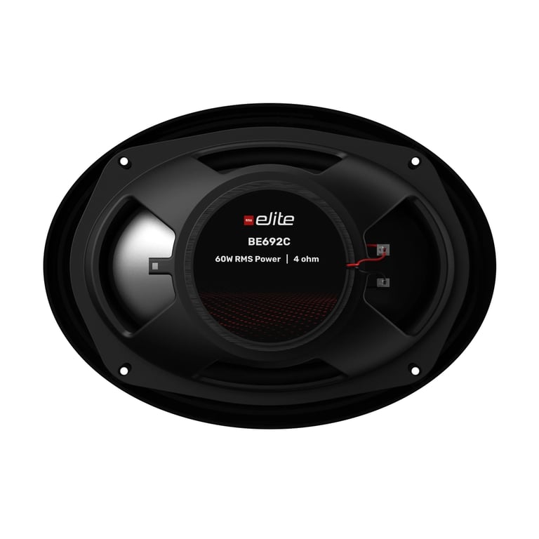 Boss Elite BE692C Image 5