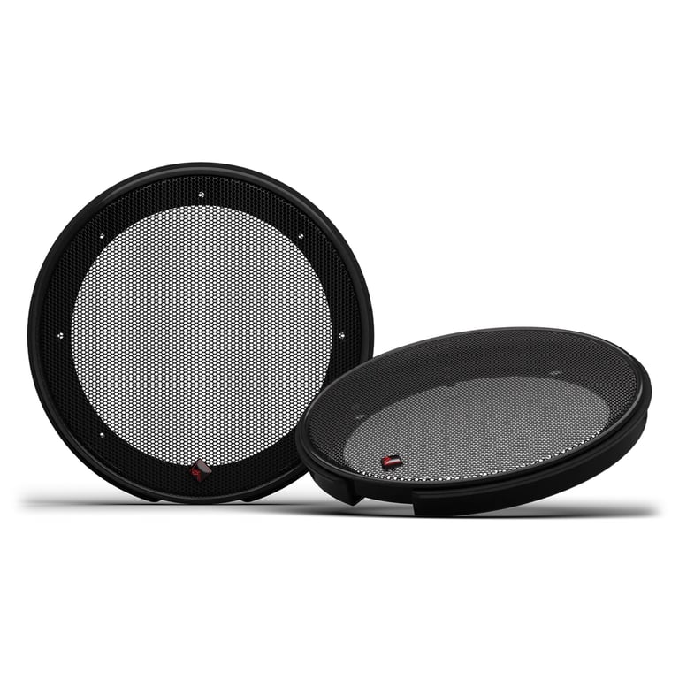 Rockford Fosgate Punch GF-8 Image 1
