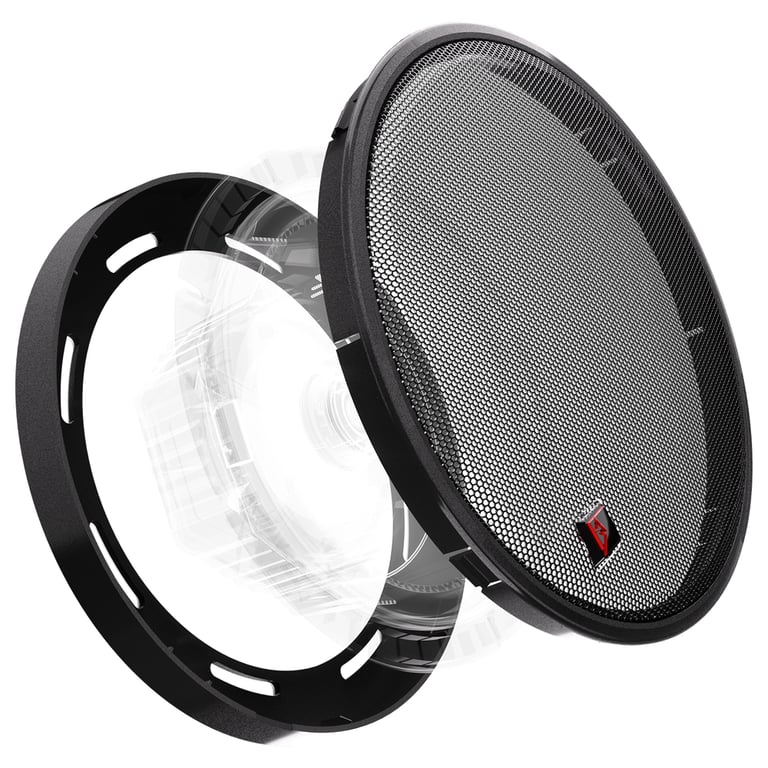 Rockford Fosgate Punch GS-675 Image 2