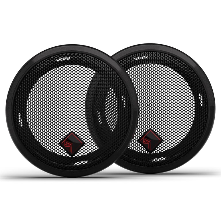 Rockford Fosgate Punch GS-25 Image 1