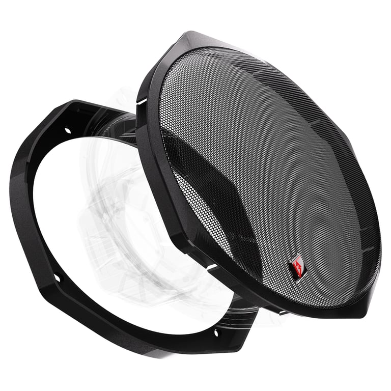 Rockford Fosgate Punch GS-69 Image 2