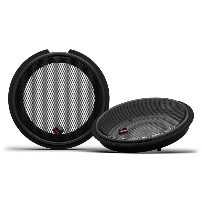 Rockford Fosgate Punch GF-525 Image 1