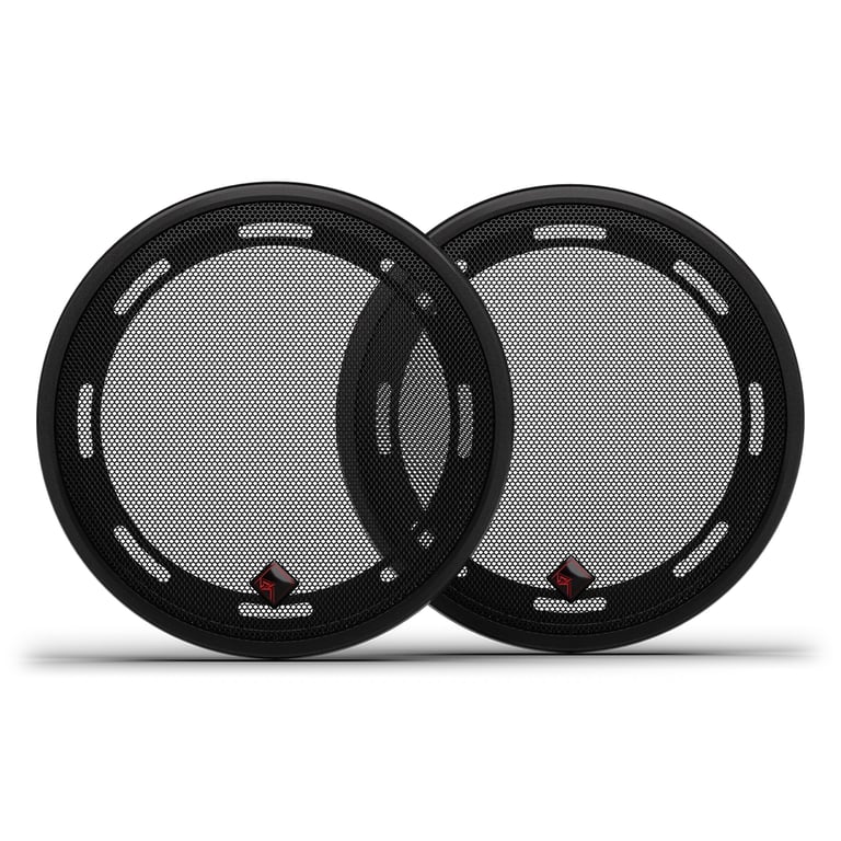 Rockford Fosgate Punch GS-6 Image 1