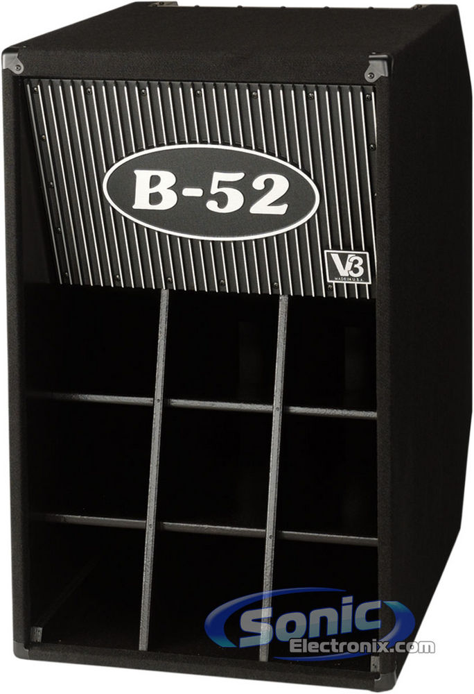 B-52 LX-18AV3 Image 1