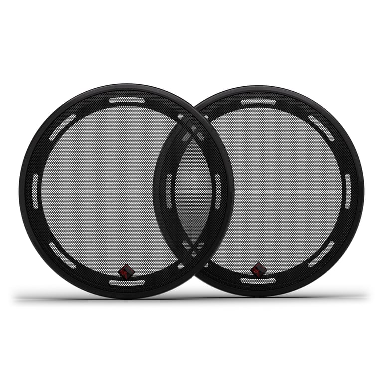 Rockford Fosgate Punch GS-8 Image 1