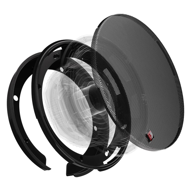 Rockford Fosgate Punch GF-8 Image 2
