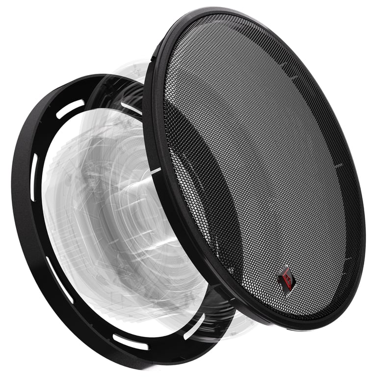 Rockford Fosgate Punch GS-8 Image 2