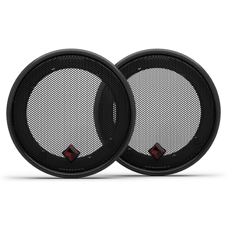 Rockford Fosgate Punch GS-4 Image 1