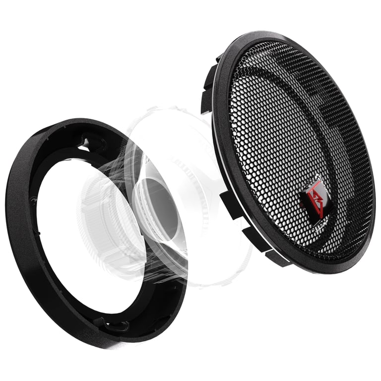 Rockford Fosgate Punch GS-25 Image 2