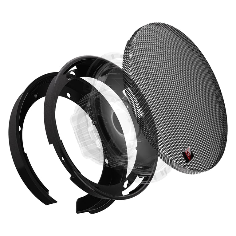 Rockford Fosgate Punch GF-65 Image 2