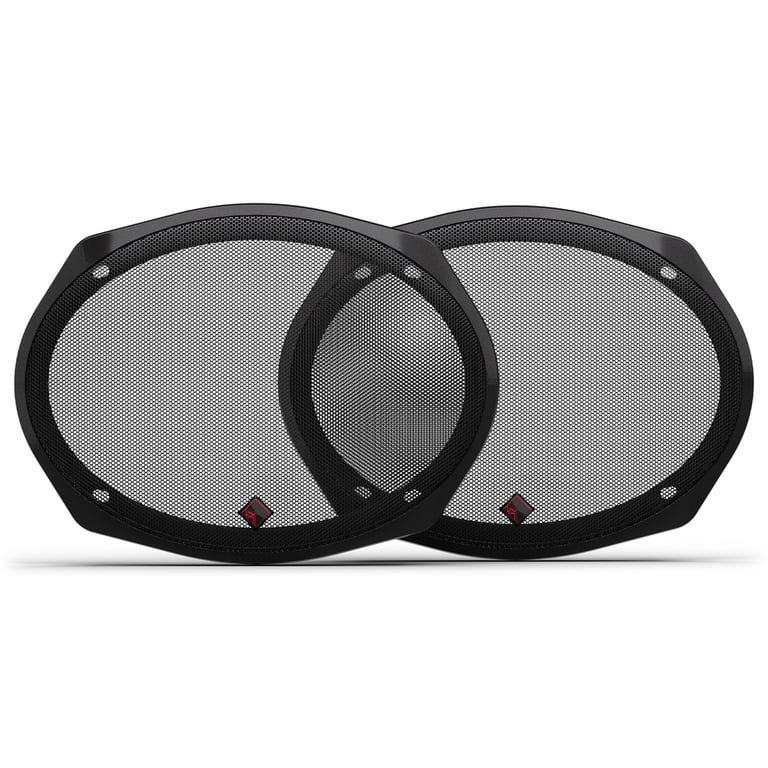Rockford Fosgate Punch GS-69 Image 1