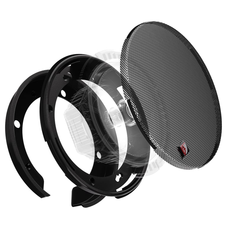 Rockford Fosgate Punch GF-6 Image 2