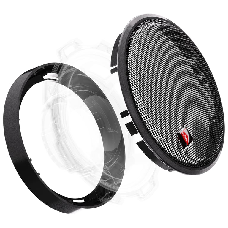Rockford Fosgate Punch GS-525 Image 2