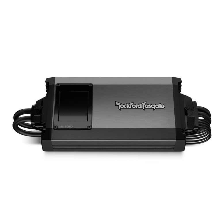Rockford Fosgate Stage 5 HD14-PMX-STG5 Image 12