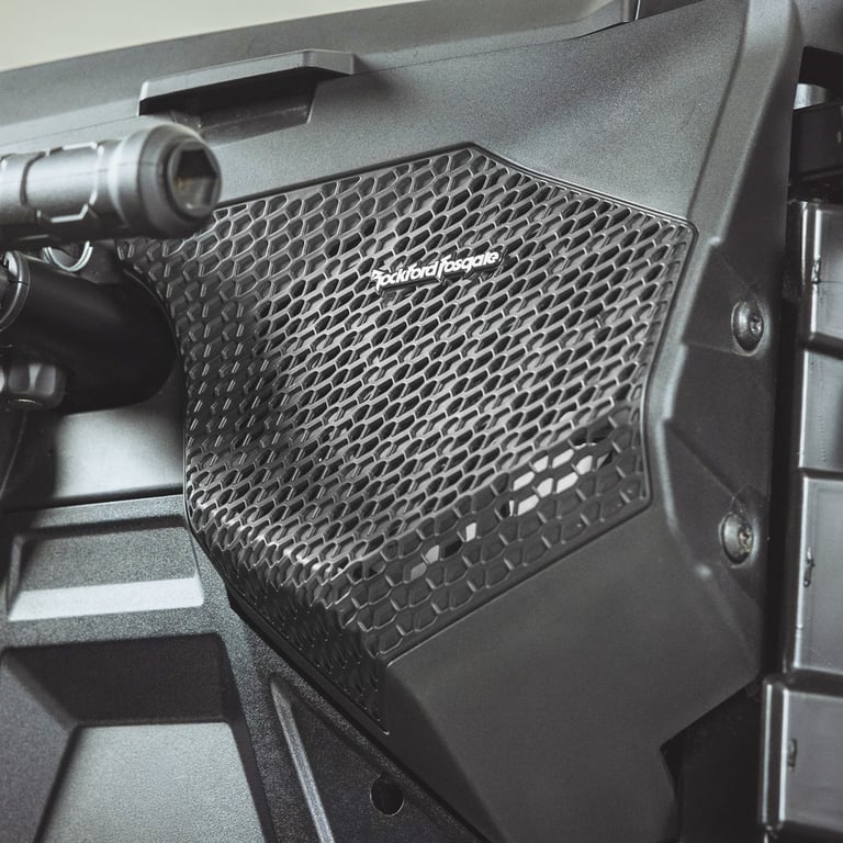 Rockford Fosgate RZR24XP-STG1 Image 5