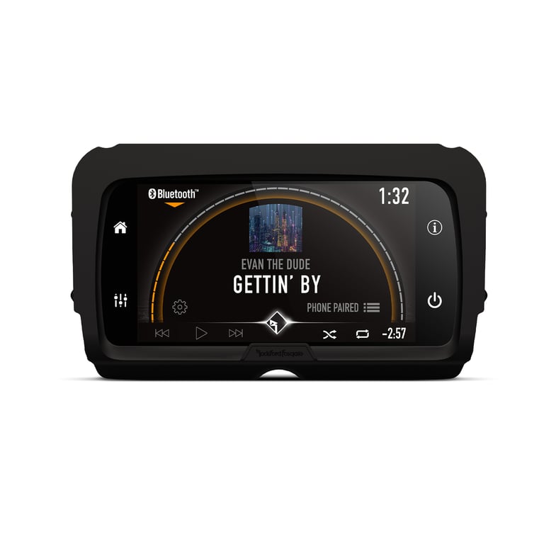 Rockford Fosgate Stage 5 HD14-PMX-STG5 Image 3