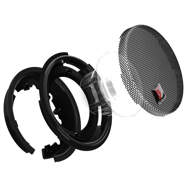 Rockford Fosgate Punch GF-25 Image 2