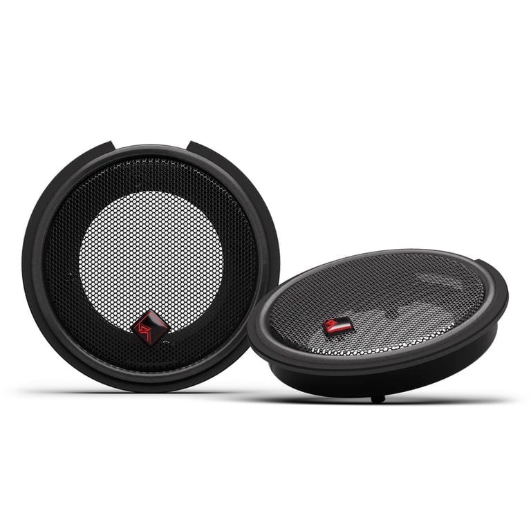Rockford Fosgate Punch GF-25 Image 1