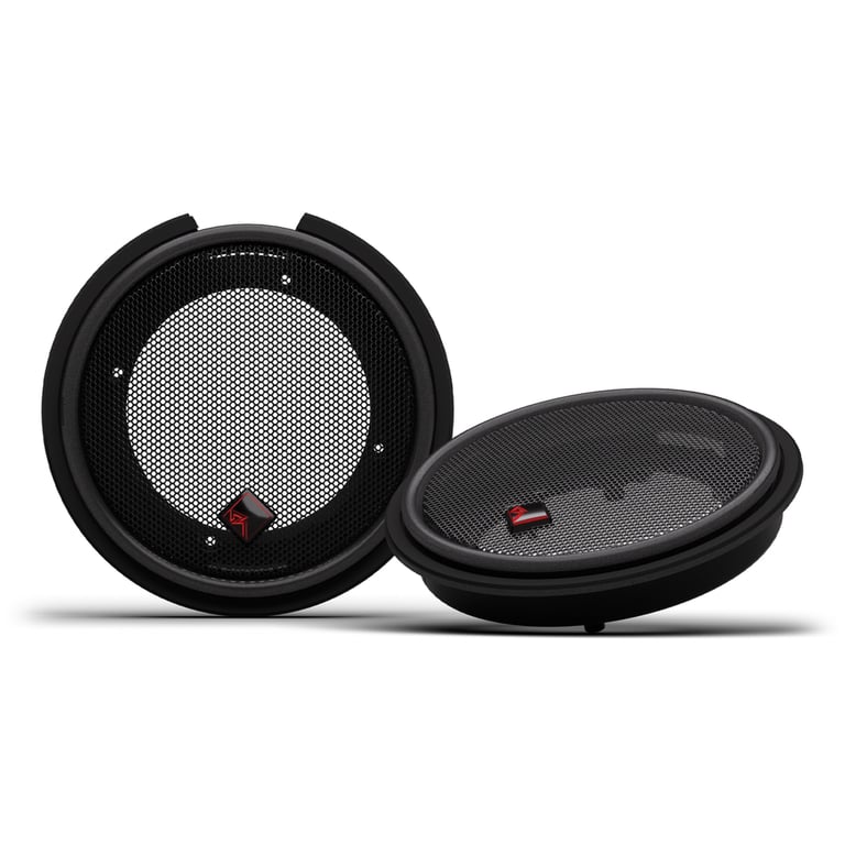 Rockford Fosgate Punch GF-35 Image 1