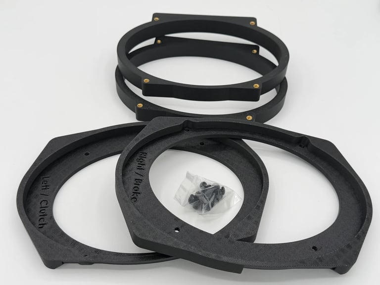 Vegas Hardbags VHB-14-FLID Image 1