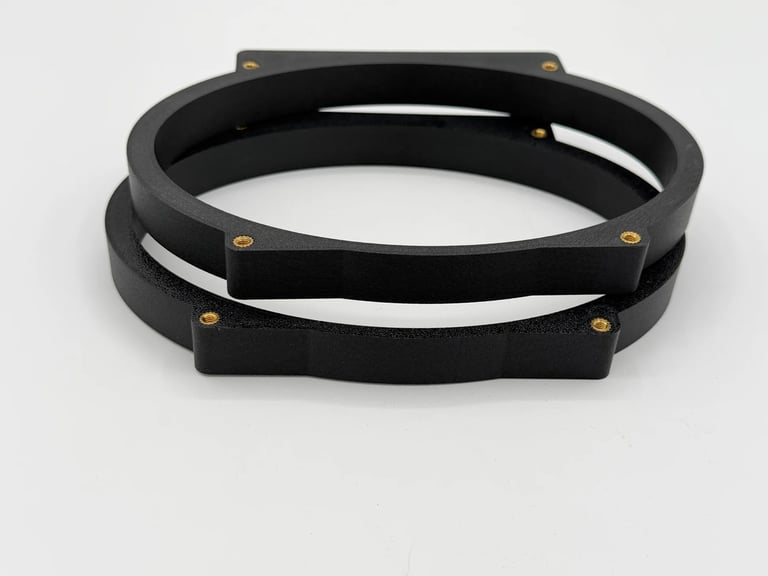 Vegas Hardbags VHB-14-FLID Image 2