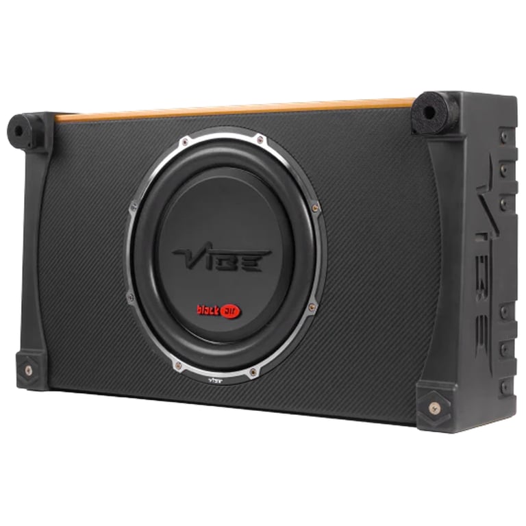 VIBE BAMIT12-V4 Image 1
