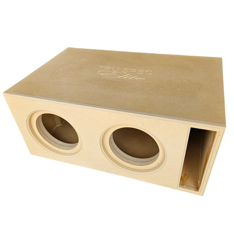Tru Spec DUAL ELITE 8 X Image 2
