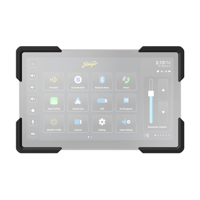 Stinger SE-128EDGE Image 3