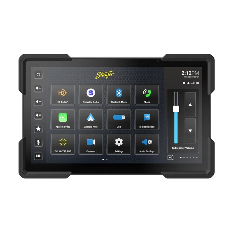 Stinger SE-128EDGE Image 4