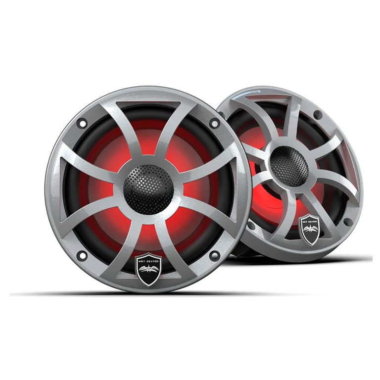 Wet Sounds REVO 6 XS-S V3 Image 1