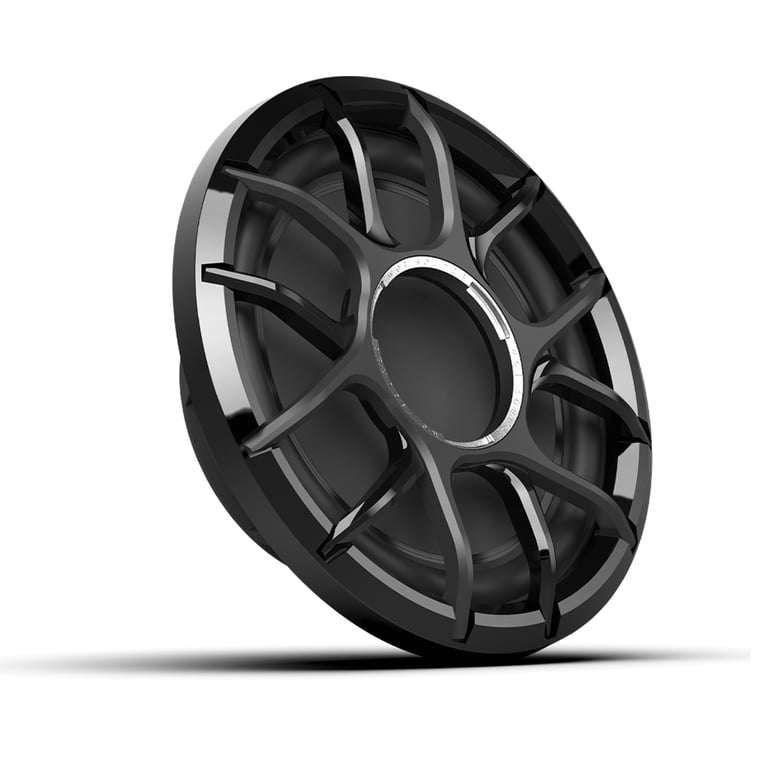 Wet Sounds ZERO 12 S2 XZ-B Image 1