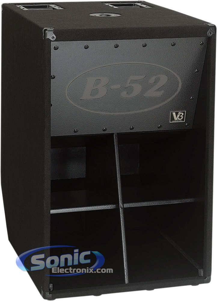 B-52 LX-18EV3 Image 1