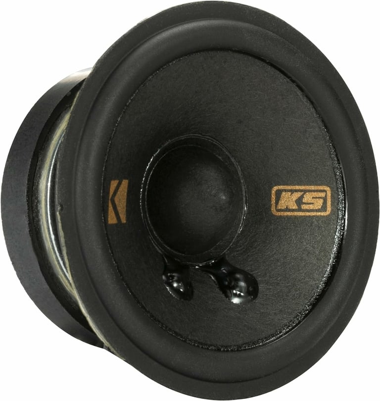 3 Pairs Kicker Speakers (KSC270, KSC65, KSC69) w/ Free Speaker Install Kit Image 3